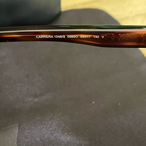 Carrera Sunglasses – Stylish Designer Shades – New Unisex - Picture 7 of 10
